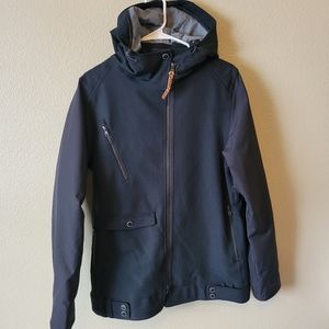 HOLDEN women’s snow sport jacket, L